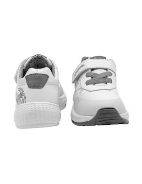 Tenis Tropicana para niño