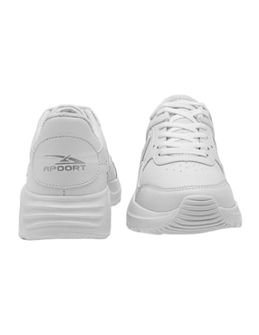 Tenis Apoort para niño