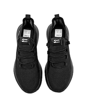 Tenis X-One para niño