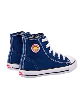 Tenis Bubble Gummers para niño
