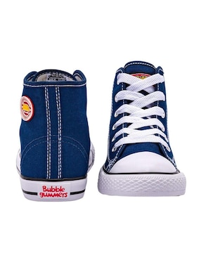Tenis Bubble Gummers para niño