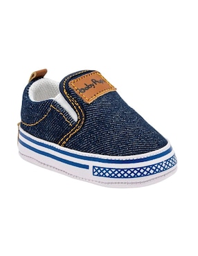 Tenis Baby Pop'S para niño bebé