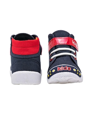 Tenis Kids Vane para niño