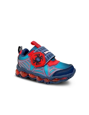 Tenis Bubble Gummers para niño