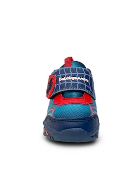 Tenis Bubble Gummers para niño