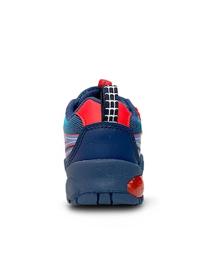 Tenis Bubble Gummers para niño
