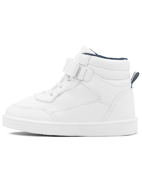 Tenis Bubble Gummers para niño