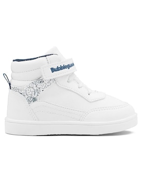 Tenis Bubble Gummers para niño