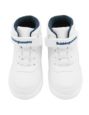 Tenis Bubble Gummers para niño