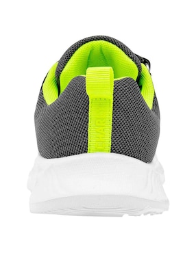 Tenis Charly para niño