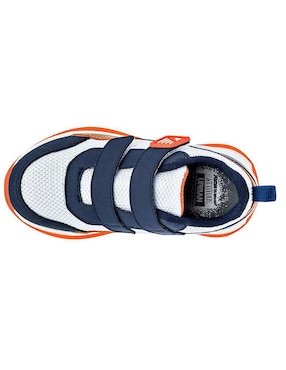 Tenis Yuyin para niño