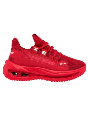 Tenis Stars Of The World para niño
