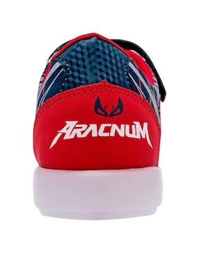 Tenis Space Boys para niño Spider-Man