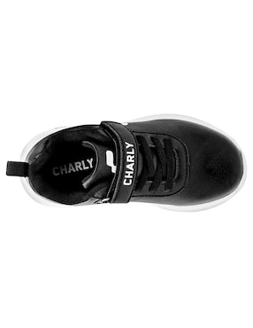 Tenis Charly para niño