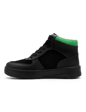 Tenis Minecraft para niño