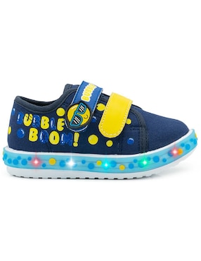 Tenis Bubble Gummers para niño