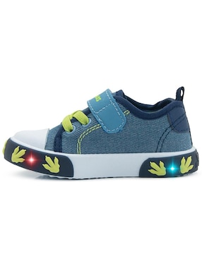 Tenis Bubble Gummers para niño