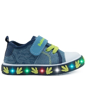 Tenis Bubble Gummers para niño