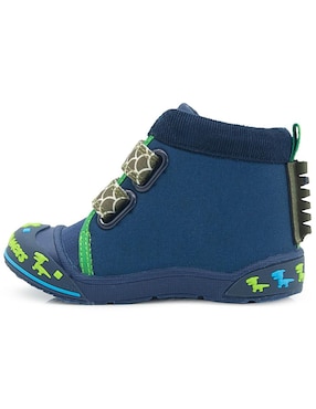 Tenis Bubble Gummers para niño