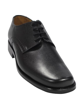 Zapato Leon de piel para niño