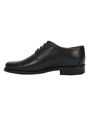 Zapato Leon de piel para niño