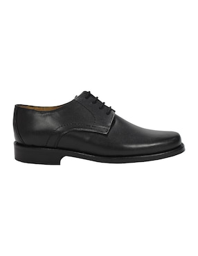 Zapato Leon de piel para niño