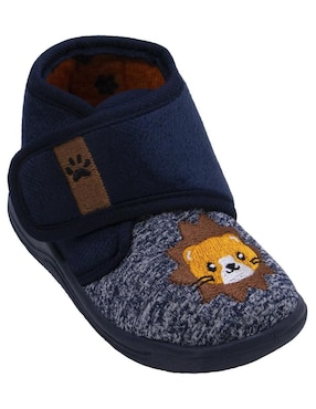 Pantuflas de niños online por mayor