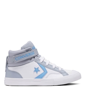 Tenis Converse Para Niño Pro Blaze Strap Hi