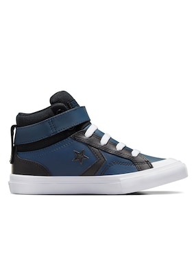 Tenis Converse Para Niño Pro Blaze Strap Hi