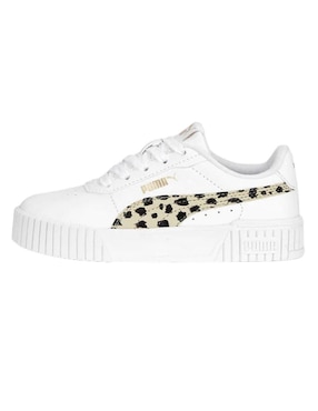 Tenis Puma para niño