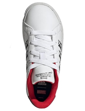 Tenis Adidas para niño