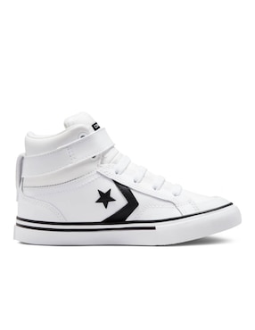 Tenis Converse Para Niño Foundational