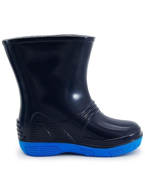 Bota de lluvia Bubble Gummers Toy Story Buzz Lightyear para niño