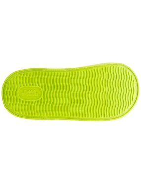Pantufla Bubble Gummers Dinosaurio para niño