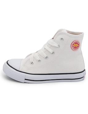 Tenis Bubble Gummers para niño