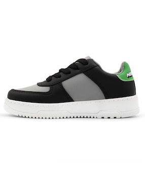 Tenis Minecraft para niño