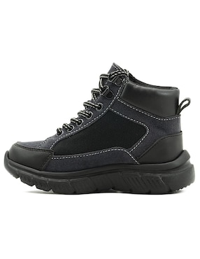 Bota Audaz Hike para niño