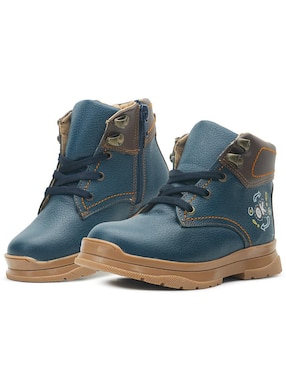 Bota Karsten para niño