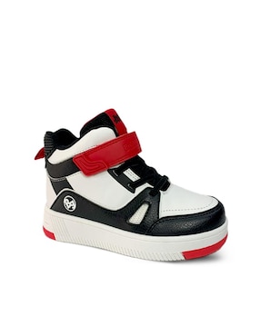 Tenis Bubble Gummers para niño