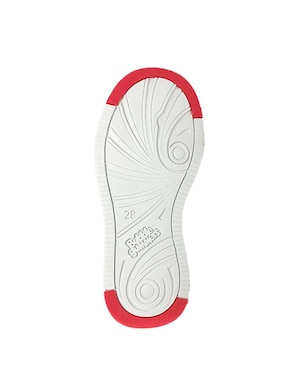 Tenis Bubble Gummers para niño