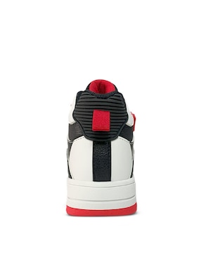 Tenis Bubble Gummers para niño