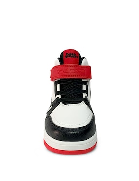 Tenis Bubble Gummers para niño