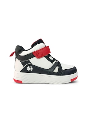 Tenis Bubble Gummers para niño