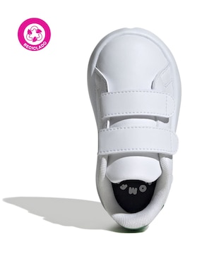 Tenis Adidas para niño Advantage Cf I