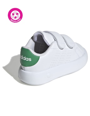 Tenis Adidas para niño Advantage Cf I