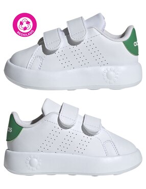 Tenis Adidas para niño Advantage Cf I