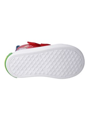 Tenis Sesamo para niño Plaza Sésamo