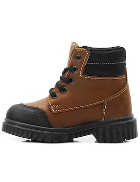 Bota Audaz para niño