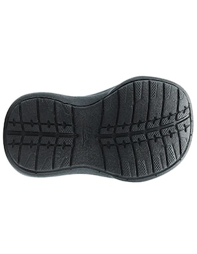 Zapato Flexi de piel para niño