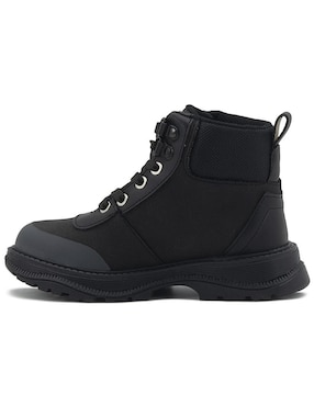 Bota Karsten Hiker para niño